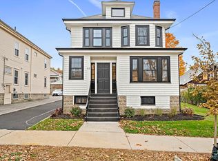 53 Highland Ave, Arlington, MA 02476