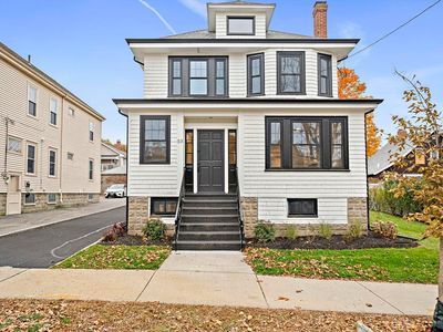 53 Highland Ave, Arlington, MA, 02476