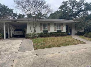 2814 S Eugene St, Baton Rouge, LA 70808