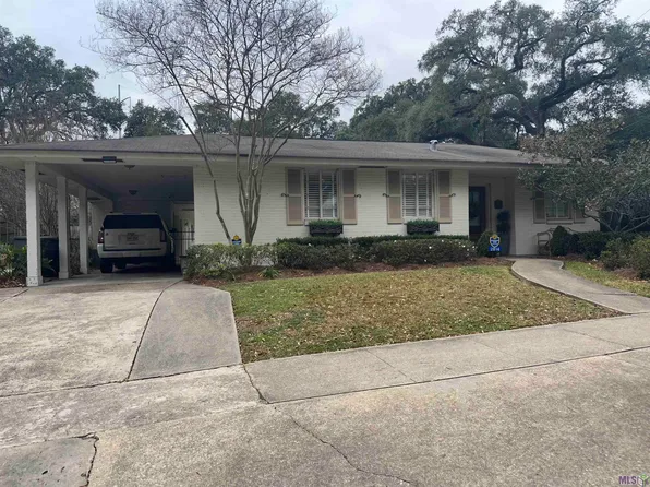 2814 S Eugene St, Baton Rouge, LA 70808