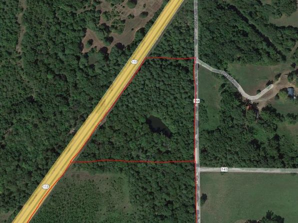 831 Kristofik Ln, Bigelow, AR 72016
