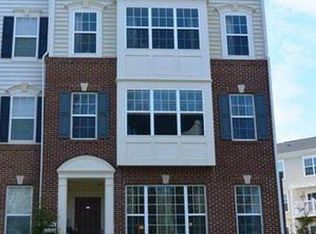 15170 Sage Run Rd, Haymarket, VA 20169