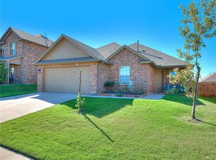 7320 NW 150th Ter, Oklahoma City, OK 73142