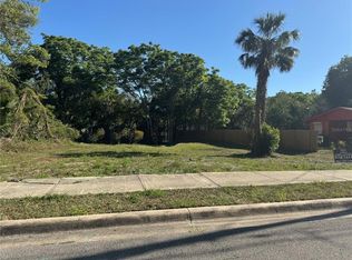 536 W Hubbard Ave LOT 5, Deland, FL 32720