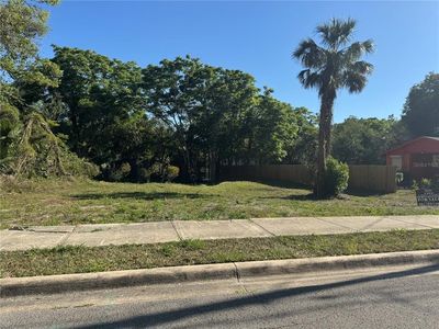 536 W Hubbard Ave Lot 5, Deland, FL, 32720