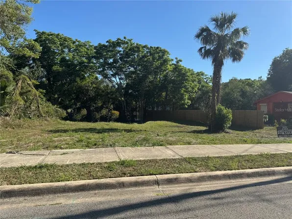 536 W Hubbard Ave Lot 5, Deland, FL 32720