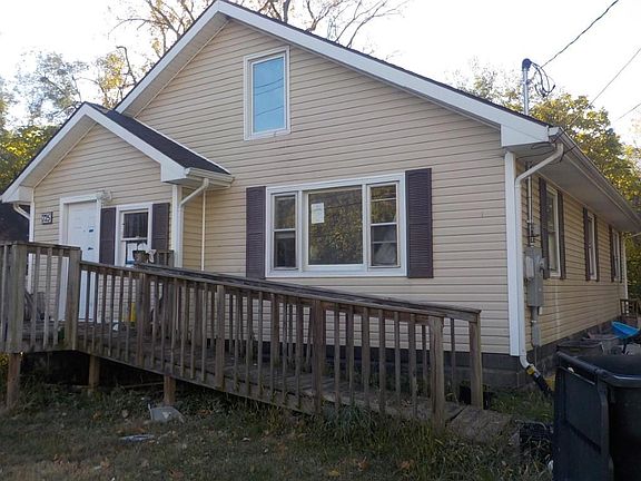 2nd image of 725 Indiana Ave