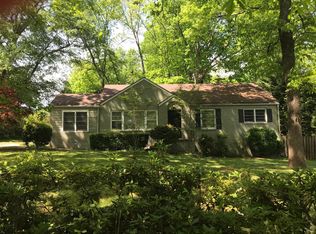 2048 Trailwood Rd, Decatur, GA 30032