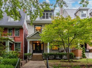 4615 Maryland Ave, Saint Louis, MO