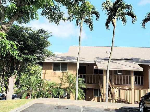 2nd image of 98-1390 Koaheahe Pl APT 146