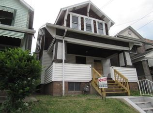 327 Ohio Ave, Glassport, PA 15045