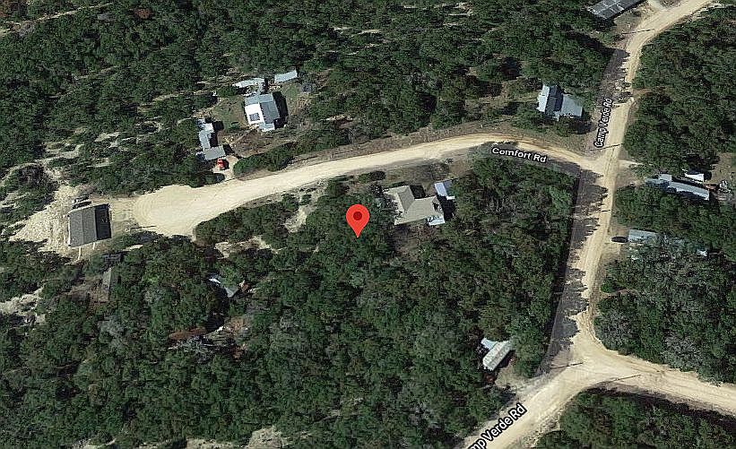 2nd image of 0 Comfort Rd