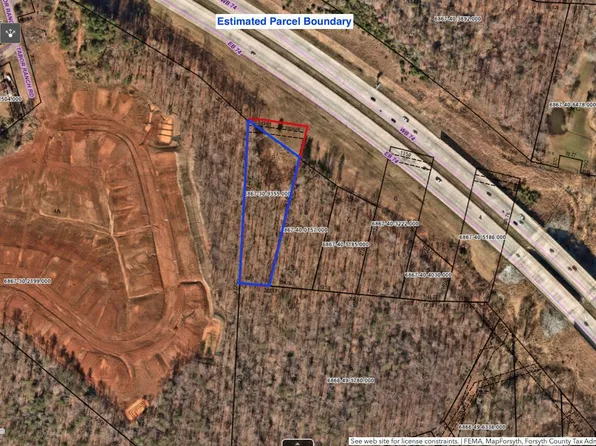 4791 Weston Brooke Trl #9, Kernersville, NC 27284