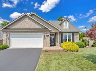 73 Medallion Ct, Daleville, VA 24083