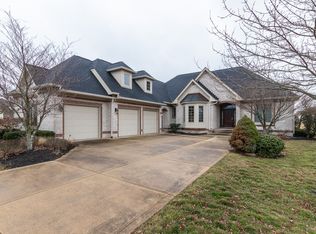 16409 Gleneagles Ct, Noblesville, IN 46060
