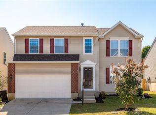 3601 Empire Dr, Dayton, OH 45431