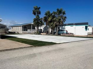 409 Sun Dial Cir, Port Isabel, TX 78578