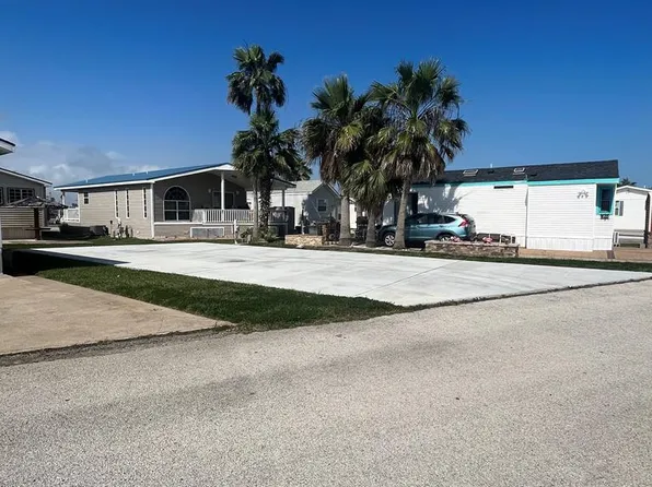 409 Sun Dial Cir, Port Isabel, TX 78578