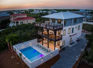 8947 E Co Hwy #30-A, Rosemary Beach, FL 32461