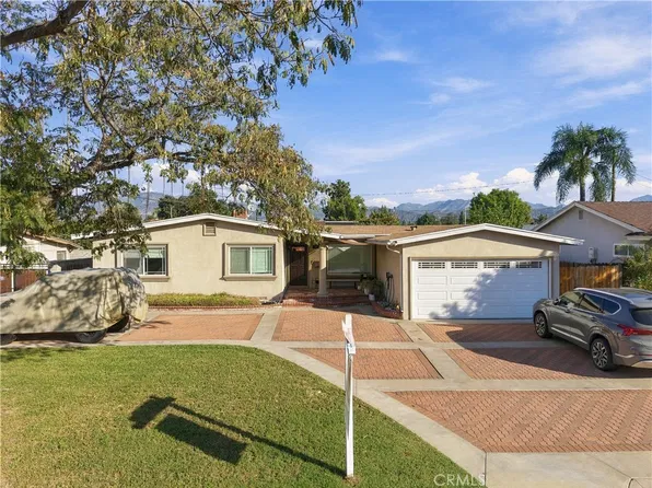 1411 E Pioneer Dr, West Covina, CA 91791
