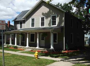 302 W Michigan St, Lagrange, IN 46761