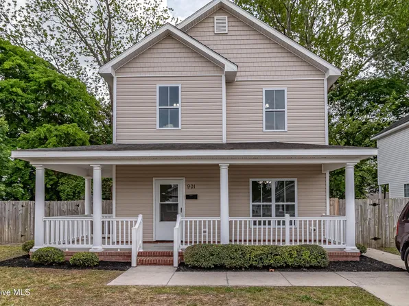 901 Douglas Avenue, Greenville, NC 27834