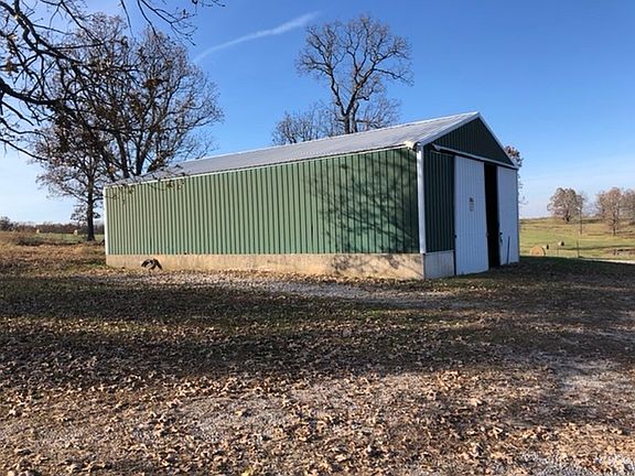 30 ft. x 50 ft. shop