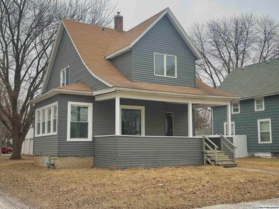 1218 N President Ave, Mason City, IA, 50401