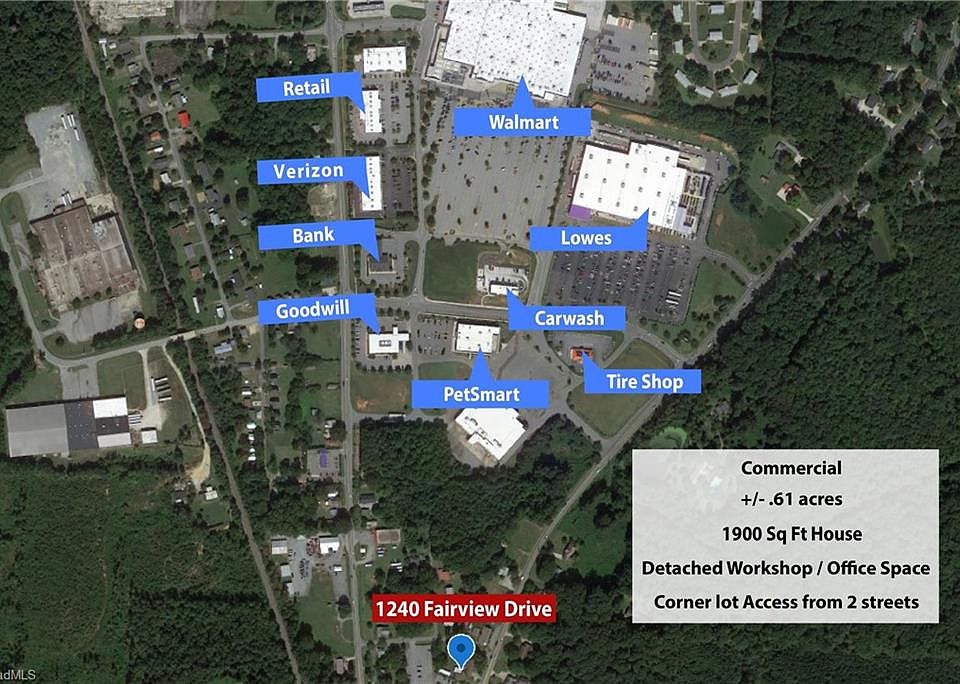 1st image of 1240 Fairview Dr