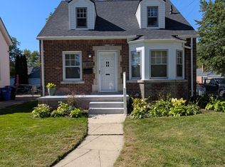 3555 Grayton St, Detroit, MI 48224