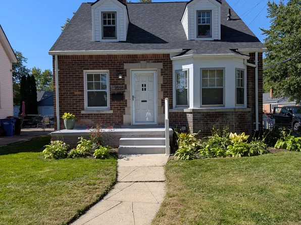 3555 Grayton St, Detroit, MI 48224