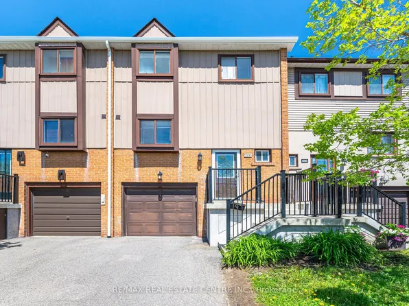 122 Moregate Cres, Brampton, ON L6S 3K9