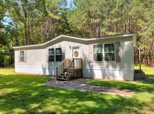 4435 Bethel Church Rd, Pinewood, SC 29125