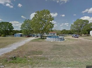 11316 Mountain View Dr, Azle, TX 76020