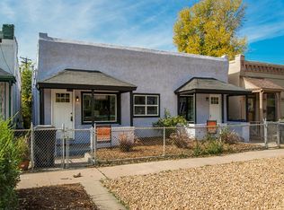 3821 Franklin St, Denver, CO 80205