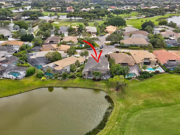 10169 Spyglass Way, Boca Raton, FL 33498
