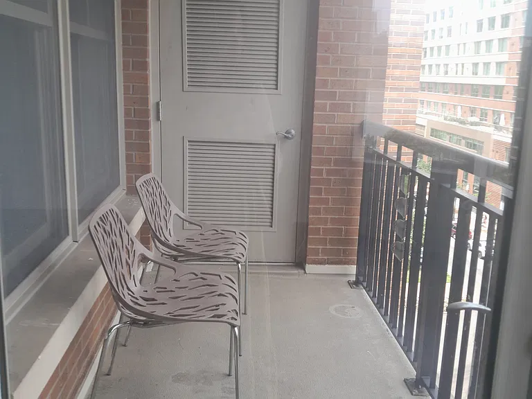 22 Avenue At Port Imperial #512 — Photo 6