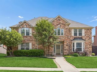 2832 Shasta Dr, Plano, TX 75025