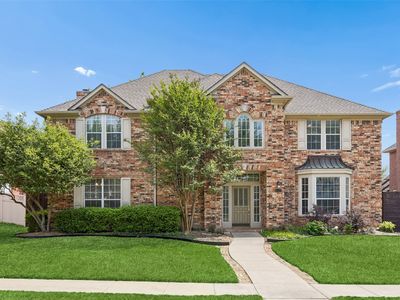 2832 Shasta Dr, Plano, TX, 75025
