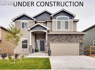 12746 Windingwalk Dr, Peyton, CO 80831