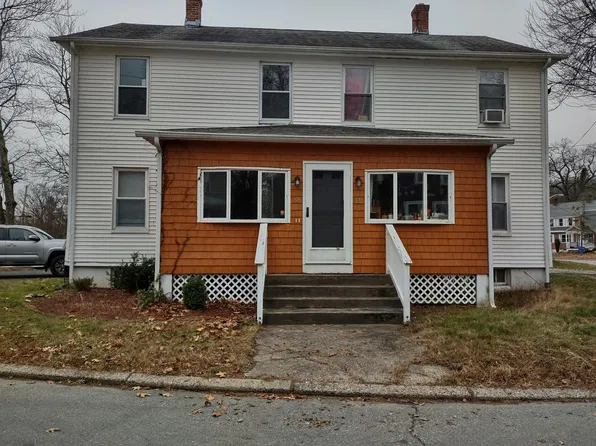9 Woodland Ct #9, Lincoln, RI 02865