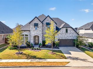 2229 Havannah Dr, Celina, TX 75009