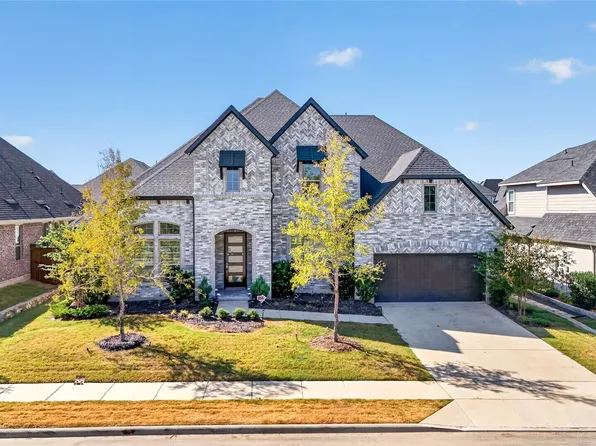 2229 Havannah Dr, Celina, TX 75009