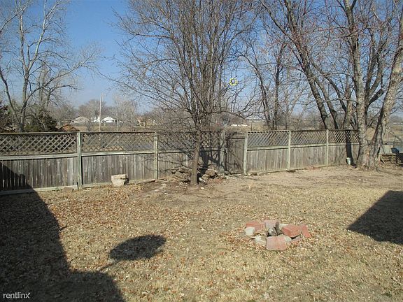 920 E Mona Circle, Fenced Back Yard