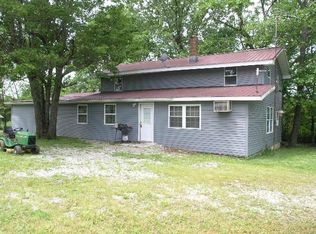 15418 Highway Uu, Solo, MO 65564