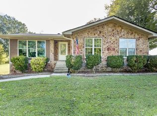 596 Old Mill Rd, Whitwell, TN 37397