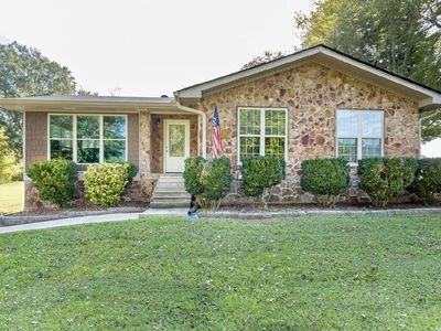 596 Old Mill Rd, Whitwell, TN, 37397