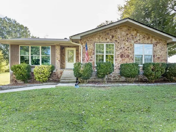 596 Old Mill Rd, Whitwell, TN 37397