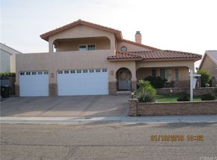 213 Fairway Dr, Needles, CA 92363