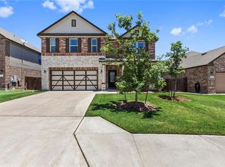 222 Mancos Dr, Georgetown, TX 78626